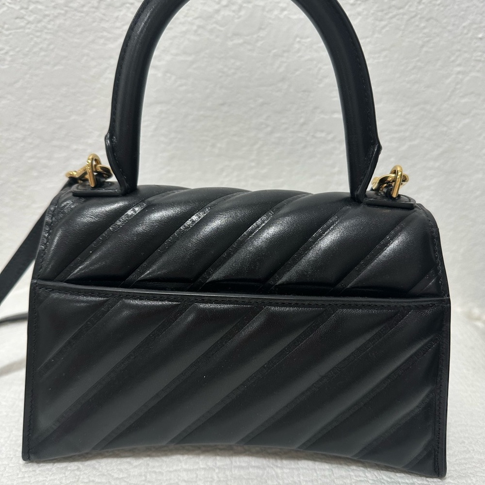 Balenciaga small hobo bag - Picture 4 of 7